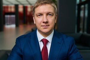 Коболєв говорив, що не має наміру звільнятися за власною ініціативою