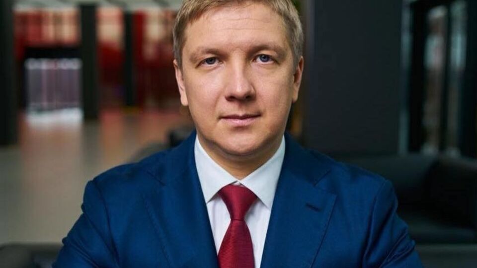 Коболєв говорив, що не має наміру звільнятися за власною ініціативою