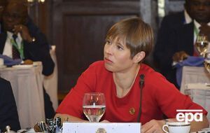 Кальюлайд: То, что было в Солсбери, произошло в самом центре территории НАТО