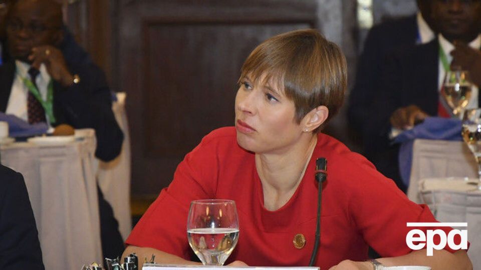 Кальюлайд: То, что было в Солсбери, произошло в самом центре территории НАТО