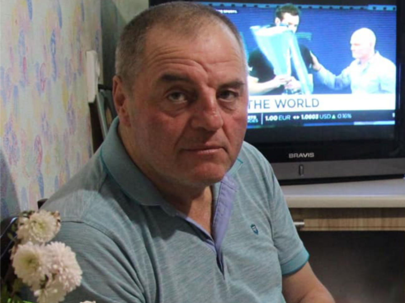 Бекіров хворіє на діабет, йому зробили операцію на серці