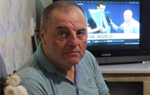 Бекіров хворіє на діабет, йому зробили операцію на серці