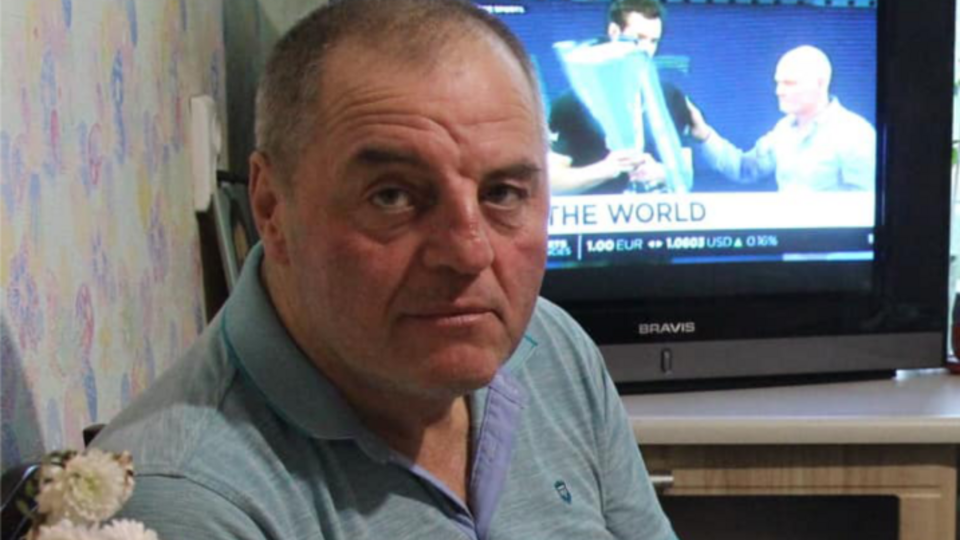 Бекіров хворіє на діабет, йому зробили операцію на серці