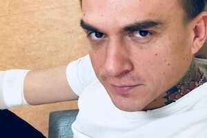 Топалов о маме: Я таких, как ты, больше не встречал! Разве что моя жена так же безумно любит нашего сына
