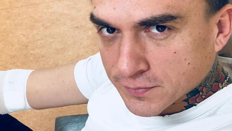 Топалов о маме: Я таких, как ты, больше не встречал! Разве что моя жена так же безумно любит нашего сына