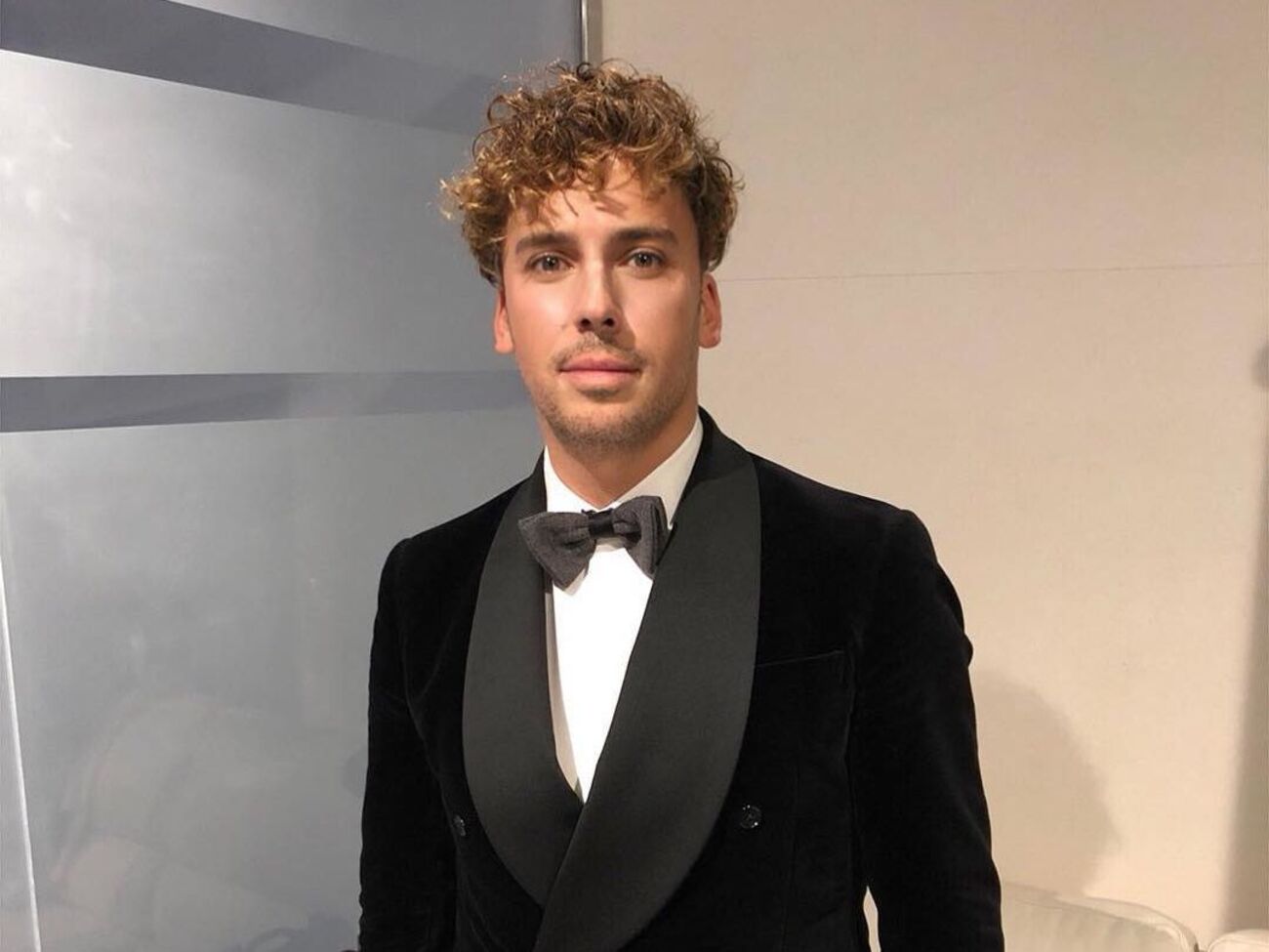 Галкин снял ролик в своем доме