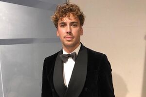 Галкин снял ролик в своем доме