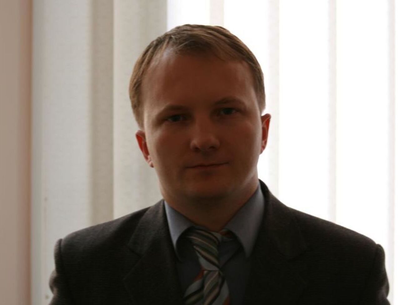 Палий: Уважаю евреев и россиян, но президентом должен быть украинец