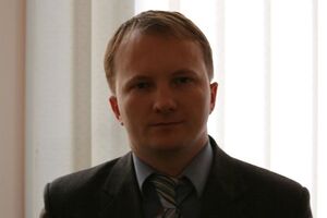 Палий: Уважаю евреев и россиян, но президентом должен быть украинец