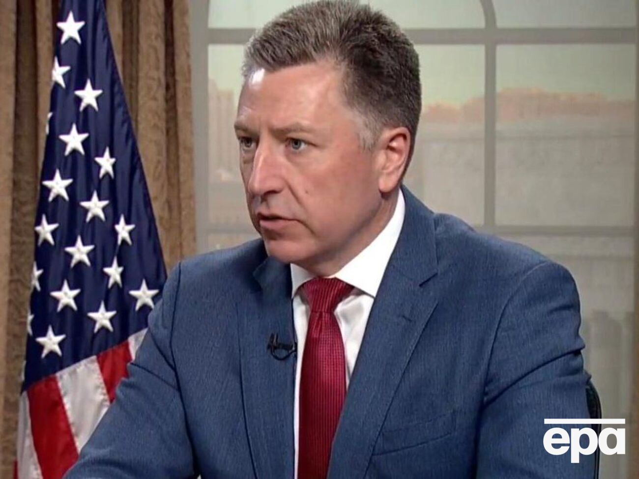 Волкер закликав росіян забезпечити повний доступ до полонених представникам української сторони і Червоного Хреста