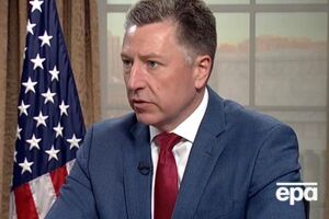 Волкер призвал россиян обеспечить полный доступ к пленным представителям украинской стороны и Красного Креста