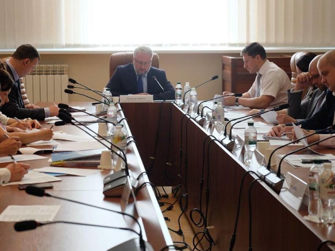 НАЗК внесло приписи кільком чиновникам