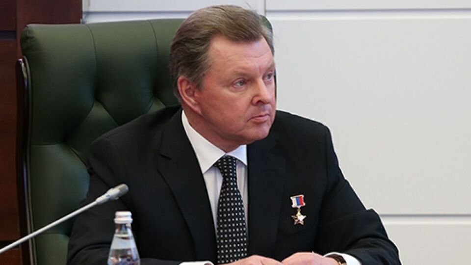 Щодо Бєлавєнцева проводили спеціальне заочне досудове розслідування