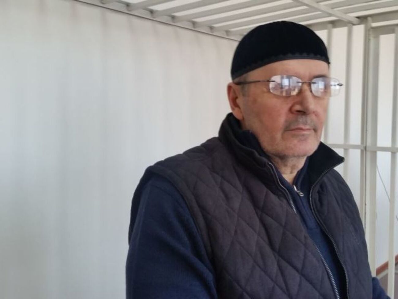 Титиев утверждал,что наркотики ему подбросили