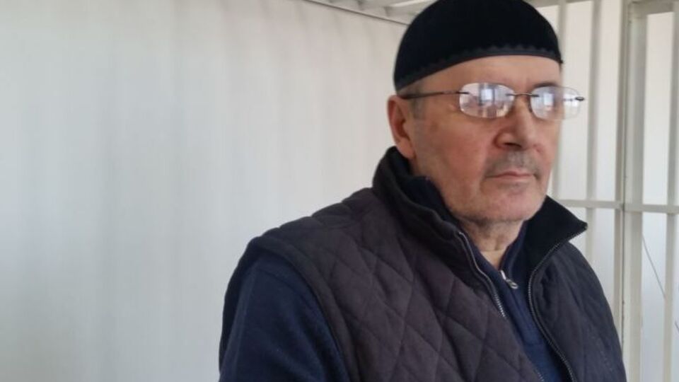 Тітієв стверджував,що наркотики йому підкинули