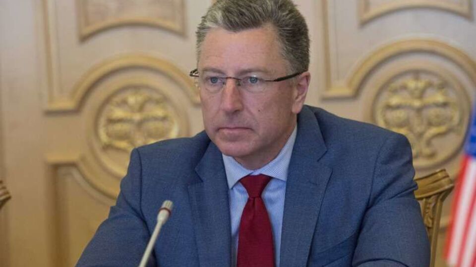За словами Волкера, Україна проявила інтерес до запиту на більшу кількість протитанкових систем