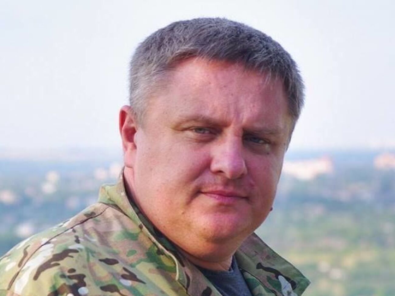 Крищенко: Затриманий &ndash; активний учасник численних вуличних акцій, які відбуваються в Києві