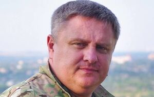 Крищенко: Затриманий – активний учасник численних вуличних акцій, які відбуваються в Києві