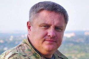 Крищенко: Затриманий – активний учасник численних вуличних акцій, які відбуваються в Києві