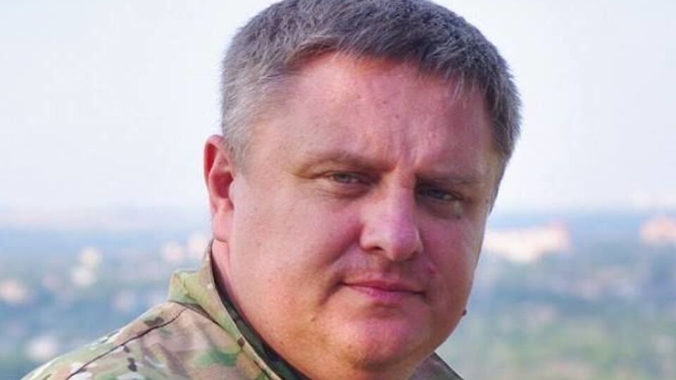 Крищенко: Задержанный – активный участник многочисленных уличных акций, которые происходят в Киеве
