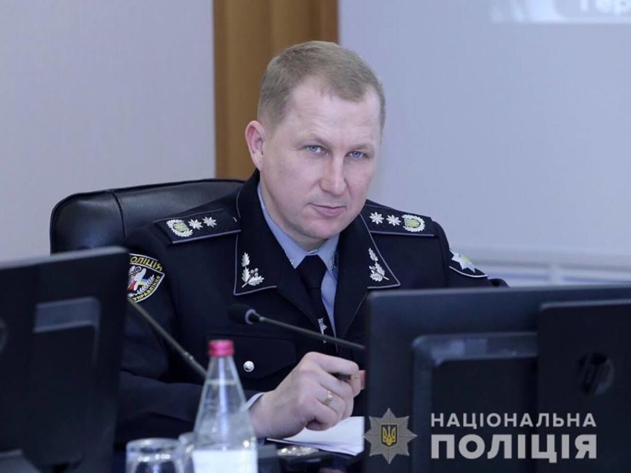 Аброськін: У квартирі дійсно знаходився наш потерпілий, як було встановлено в подальшому, цю квартиру він же й орендував