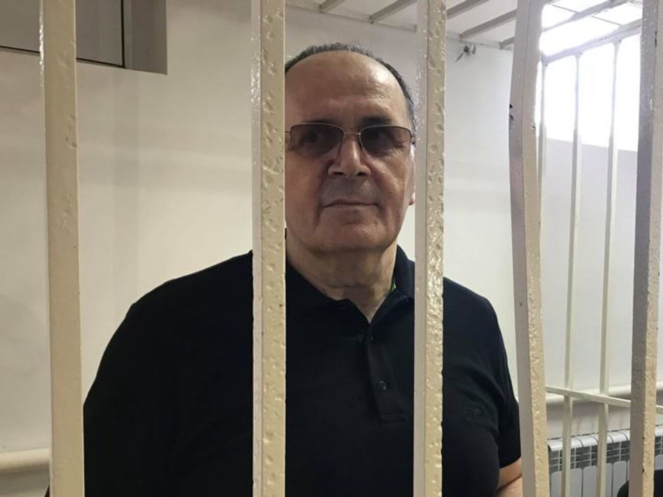 Приговор Титиеву вынесли 18 марта