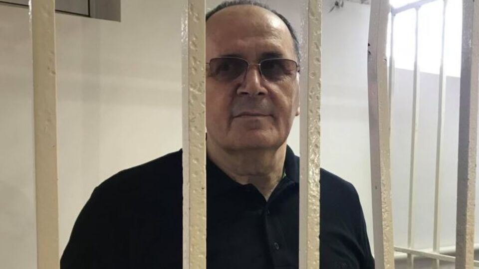 Приговор Титиеву вынесли 18 марта