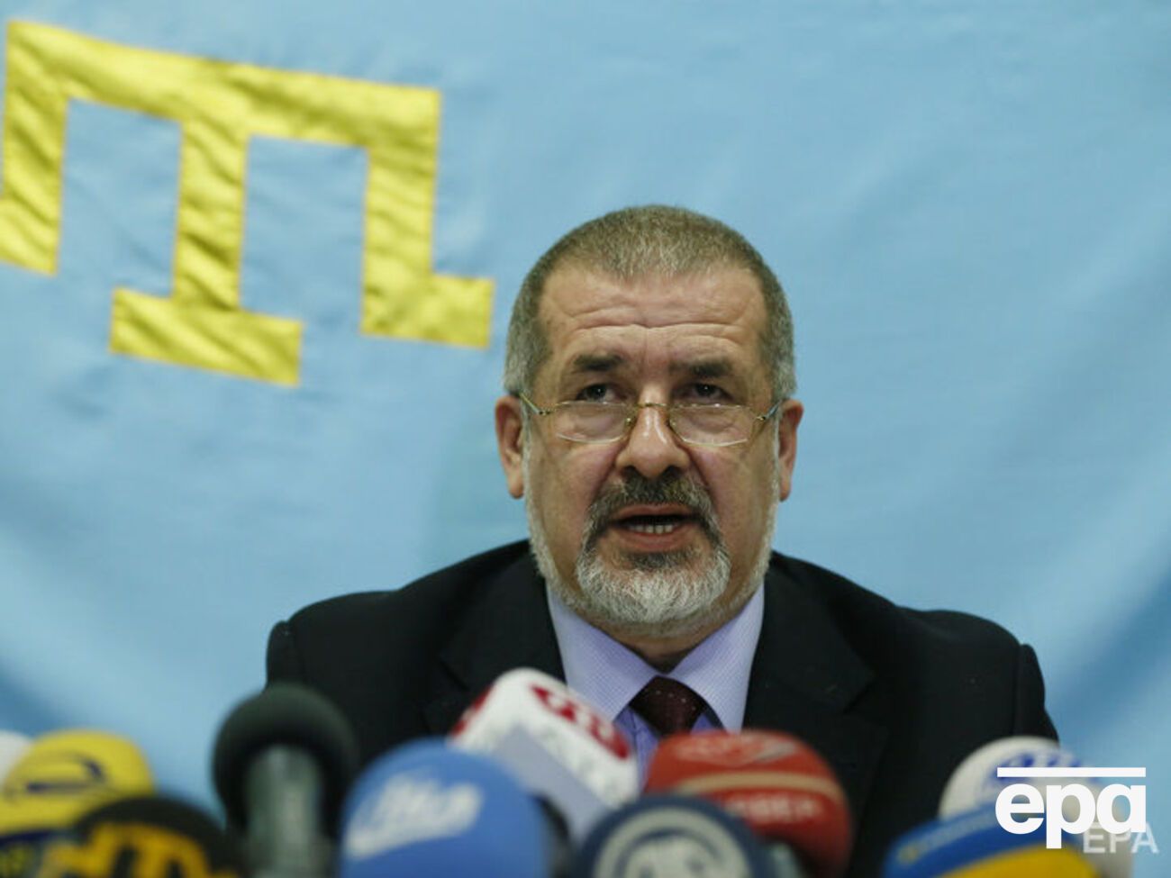 Чубаров: Ми вже стаємо сильними, й у РФ намагаються переселити у Крим якнайбільше своїх людей