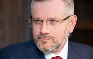 Вілкул: Думаю, зараз величезній кількості людей, які в першому турі обрали Порошенка, соромно за нього