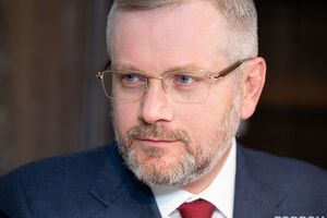 Вилкул: Думаю, сейчас огромному количеству людей, которые в первом туре выбрали Порошенко, стыдно за него
