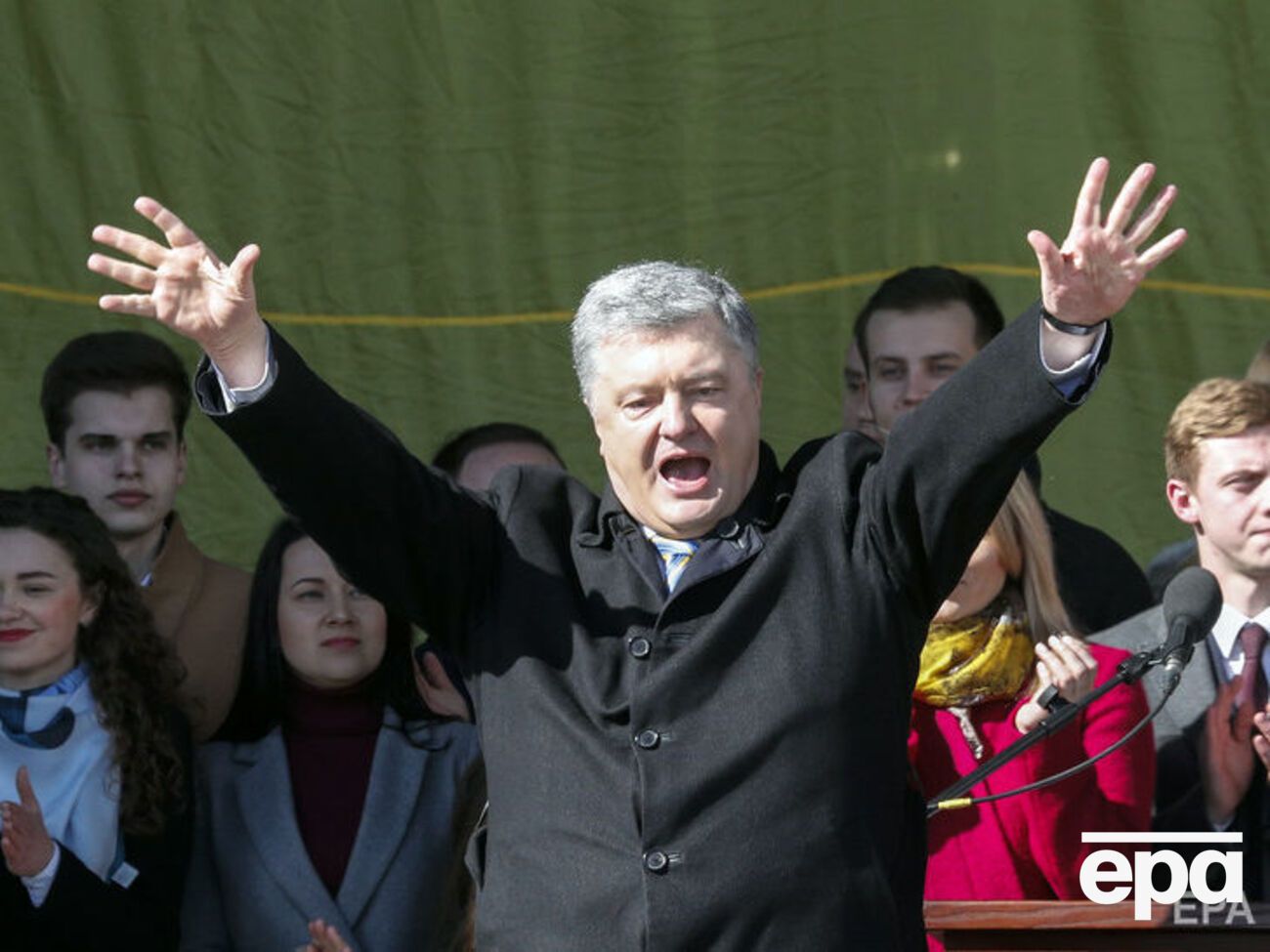 Порошенко: Безпілотні літальні апарати збільшать бойові можливості Сил спеціальних операцій і наших бойових підрозділів
