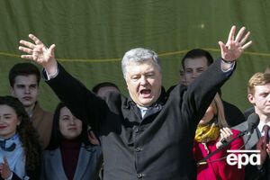 Порошенко: Безпілотні літальні апарати збільшать бойові можливості Сил спеціальних операцій і наших бойових підрозділів