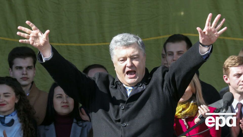 Порошенко: Безпілотні літальні апарати збільшать бойові можливості Сил спеціальних операцій і наших бойових підрозділів