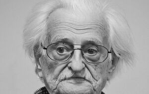 Скончался режиссер Марлен Хуциев