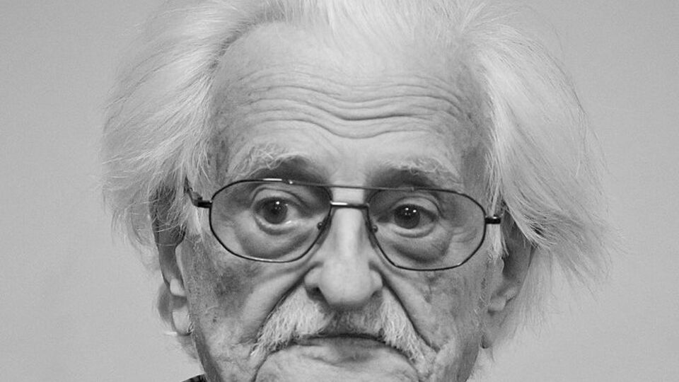 Помер режисер Марлен Хуцієв