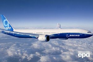 У Boeing заявили, що вживають заходів для гарантування безпеки літаків серії 737 MAX