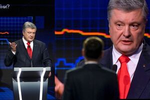 Порошенко: После выборов Путин будет вынужден возобновить переговоры по реализации Минских договоренностей