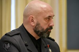 Кривонос заявил о важности сотрудничества в сфере борьбы с коррупцией в оборонной сфере