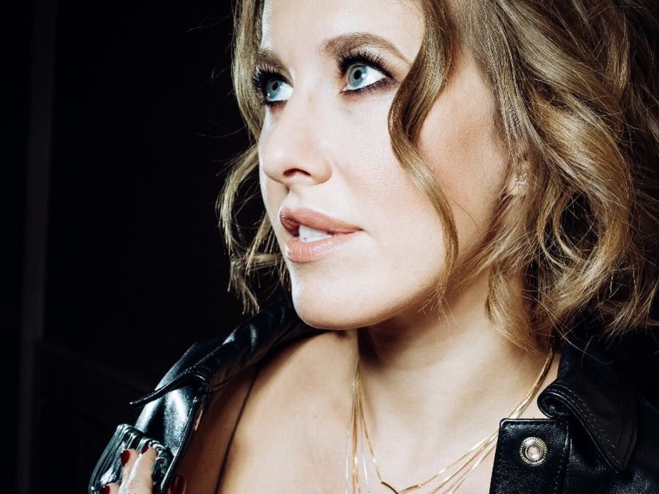 Собчак: У&nbsp;меня большие планы на будущее