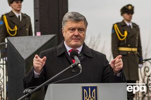 Порошенко: Спроби паралізувати роботу метро і життя міста провалилися, ми навчилися протистояти агресії
