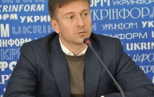 Олександр Данилюк: Росія поставила перед собою завдання зруйнувати нашу країну, і вона не заспокоїться, доки цього не трапиться