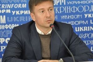 Олександр Данилюк: Росія поставила перед собою завдання зруйнувати нашу країну, і вона не заспокоїться, доки цього не трапиться