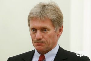 Песков: Предпочтительным для Кремля будет такой украинский президент, у которого возобладает политическая мудрость