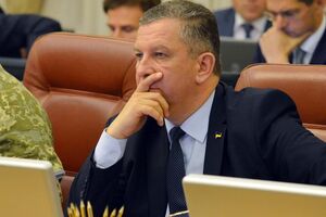 Рева: Частка оброблених справ дуже відрізняється в різних регіонах