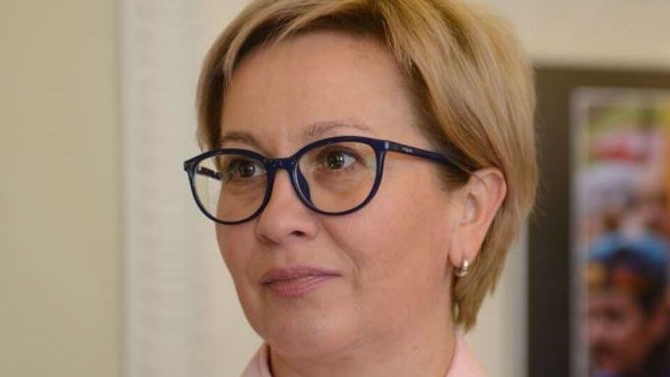 Подоляк: Мова стала для українців цінністю, цінністю за замовчуванням