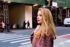 Тіна Кароль: Мені б хотілося для України зробити щось пам'ятне