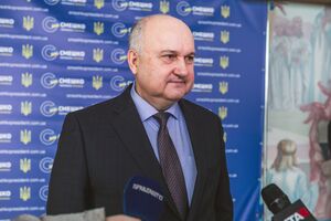 Смешко: Ця влада не бореться з корупцією, а лише поширює її