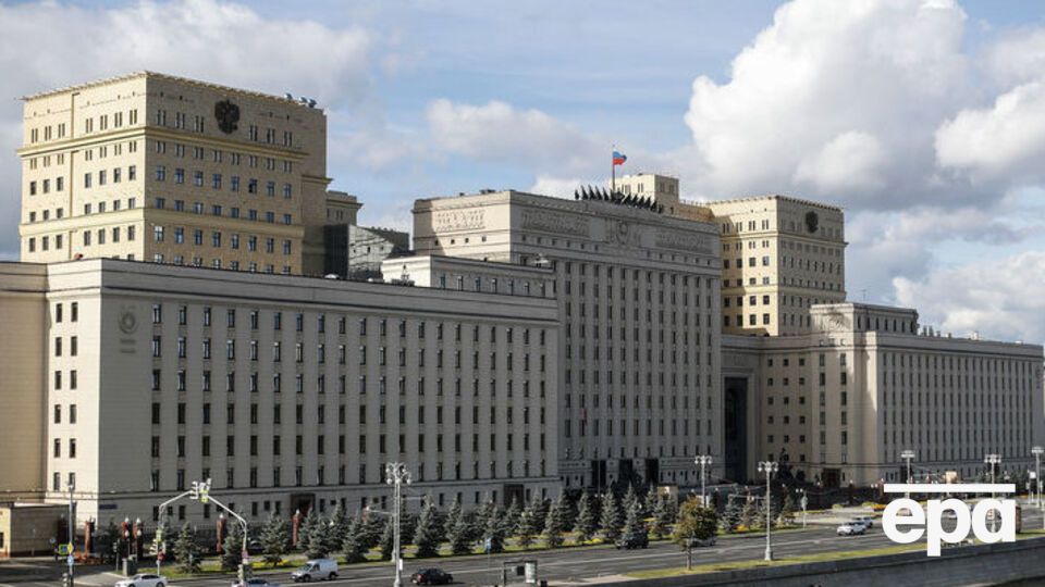 В минобороны заявили, что контрактник мог заразиться в свободное от службы время