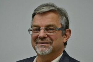 Віктор Небоженко: Чим закінчиться цей бій Давида з Голіафом, стародавні євреї "передбачили" ще дві тисячі років тому