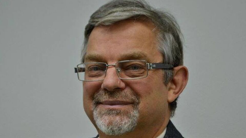 Виктор Небоженко: Чем закончится этот бой Давида с Голиафом, древние евреи "предсказали" еще две тысячи лет назад